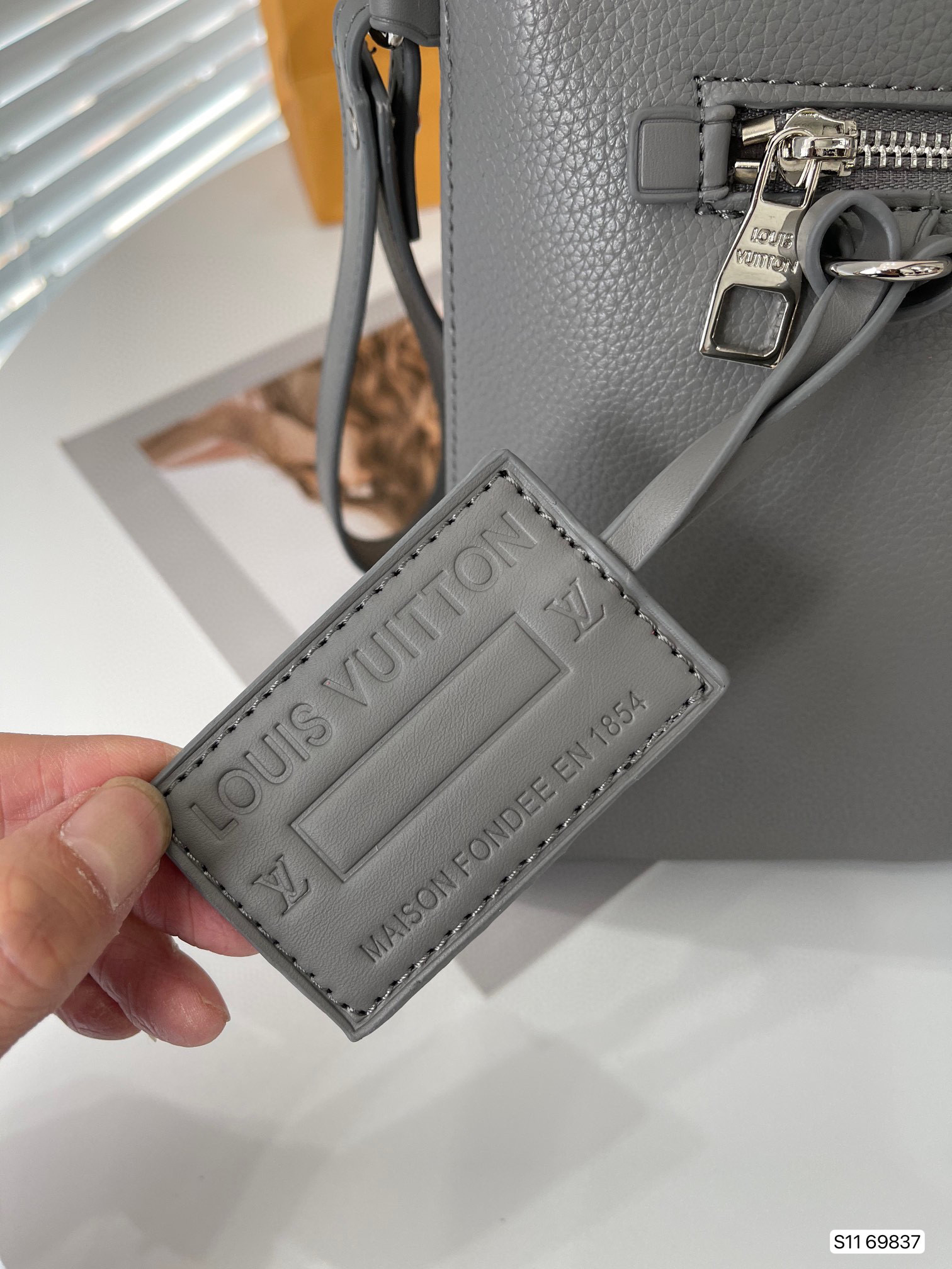 LV $56  code：14478 gallery