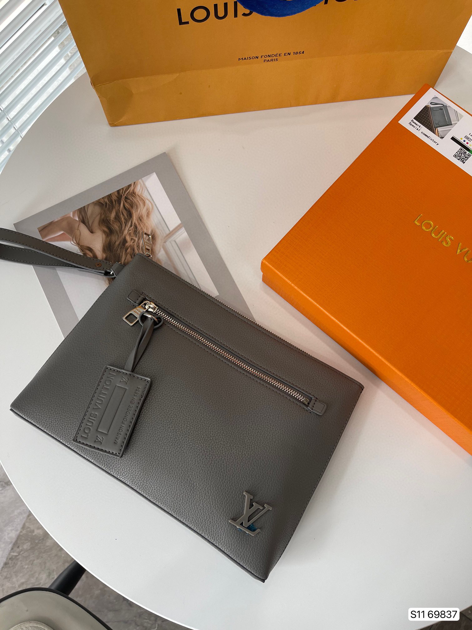 LV $56  code：14478 gallery