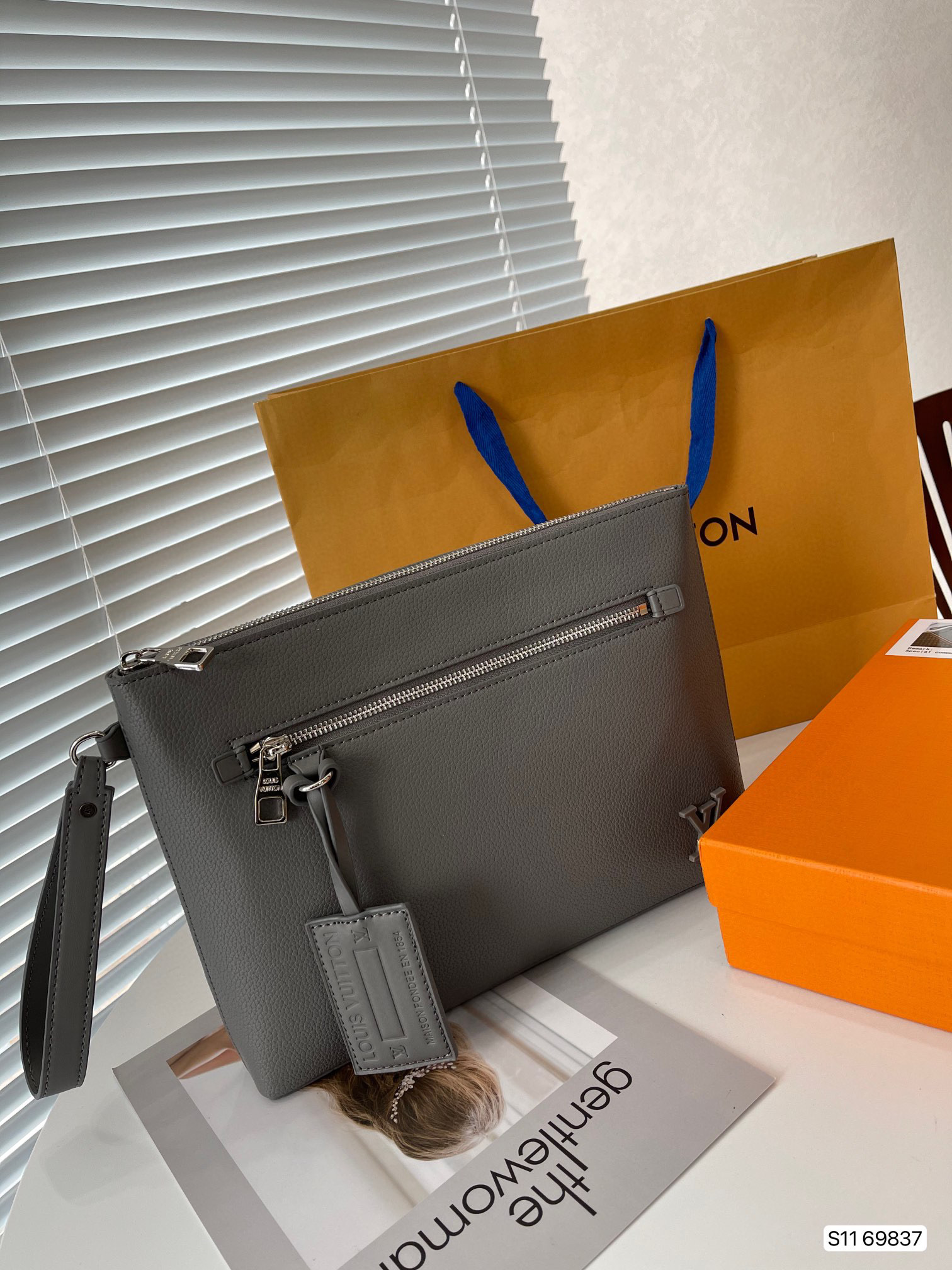 LV $56  code：14478 gallery