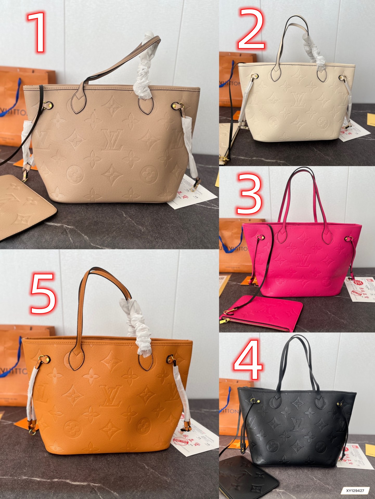 LV $60 code：14103 gallery