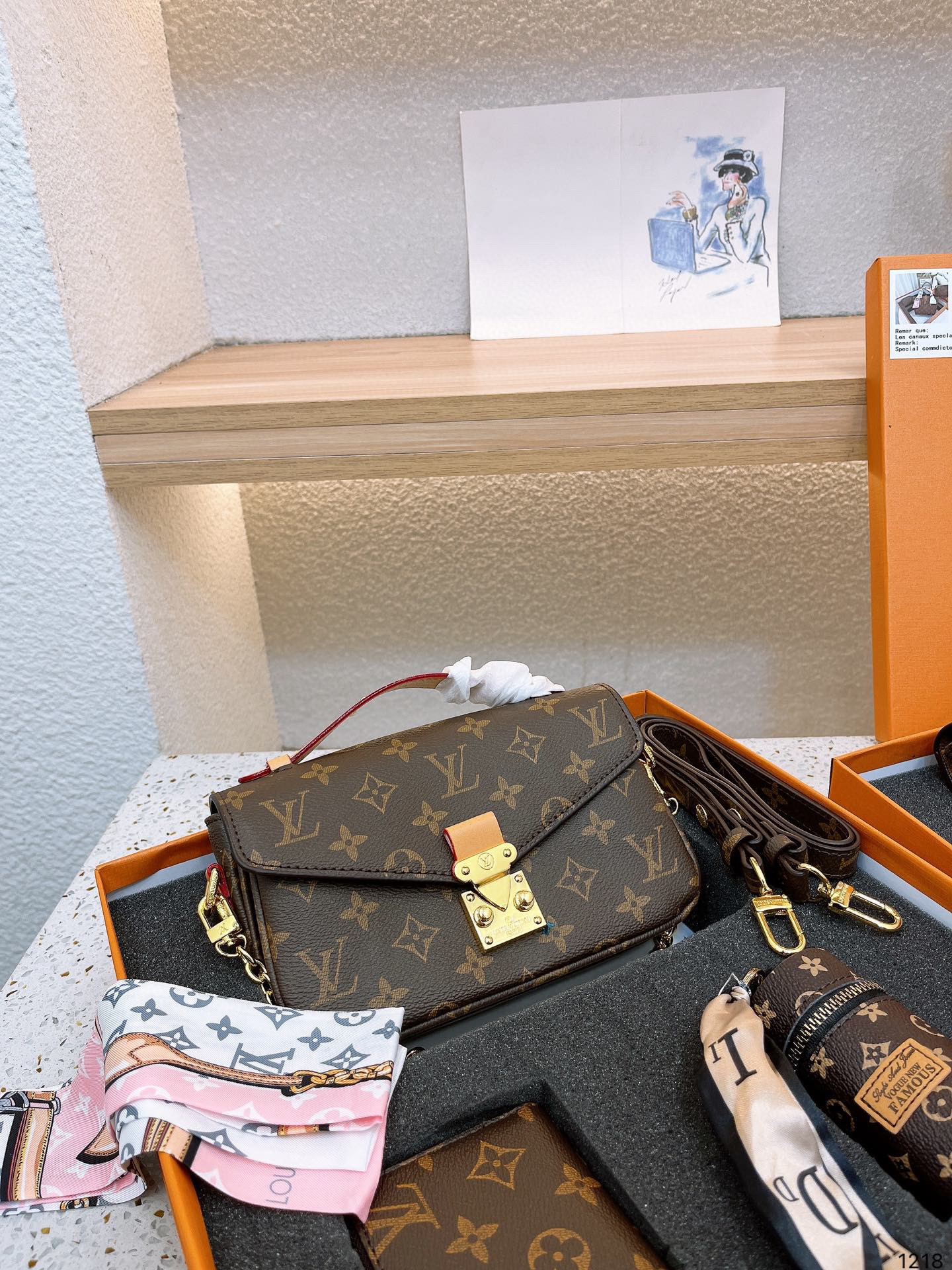 LV $72 code：14523 gallery