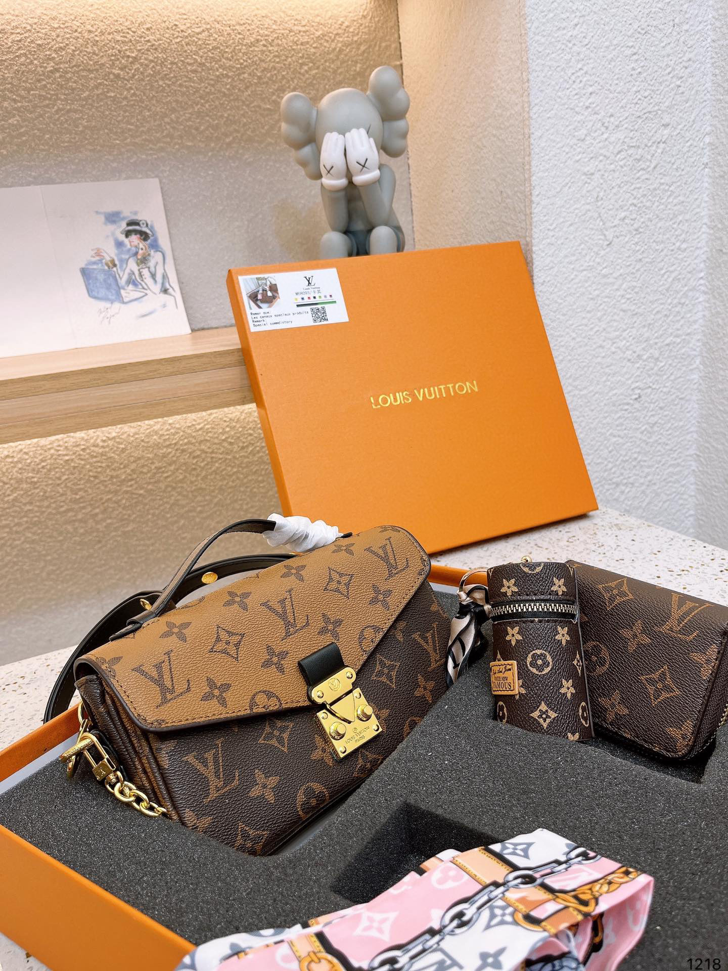 LV $72 code：14523 gallery