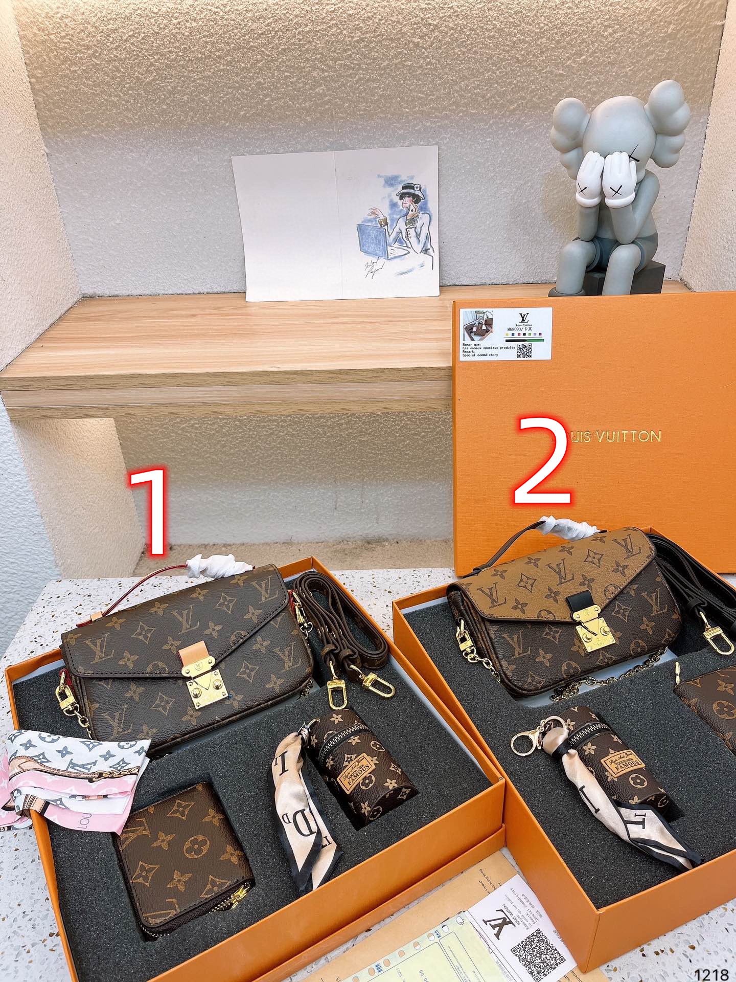 LV $72 code：14523 gallery