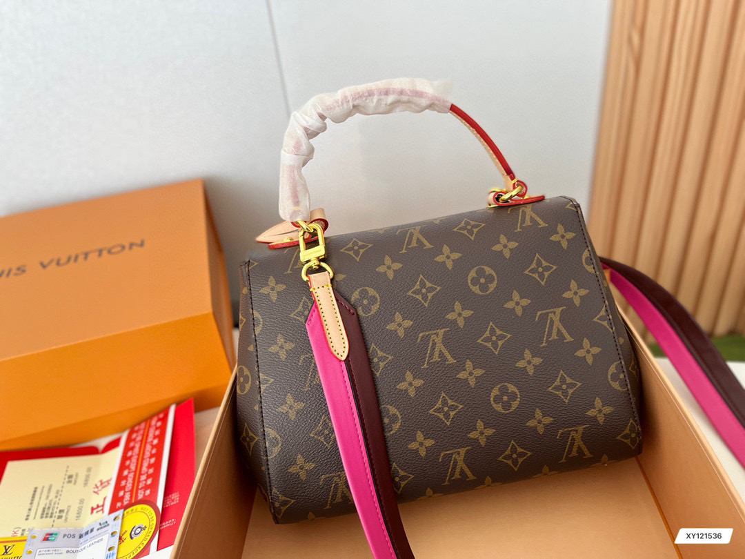 LV $76 code：14102 gallery
