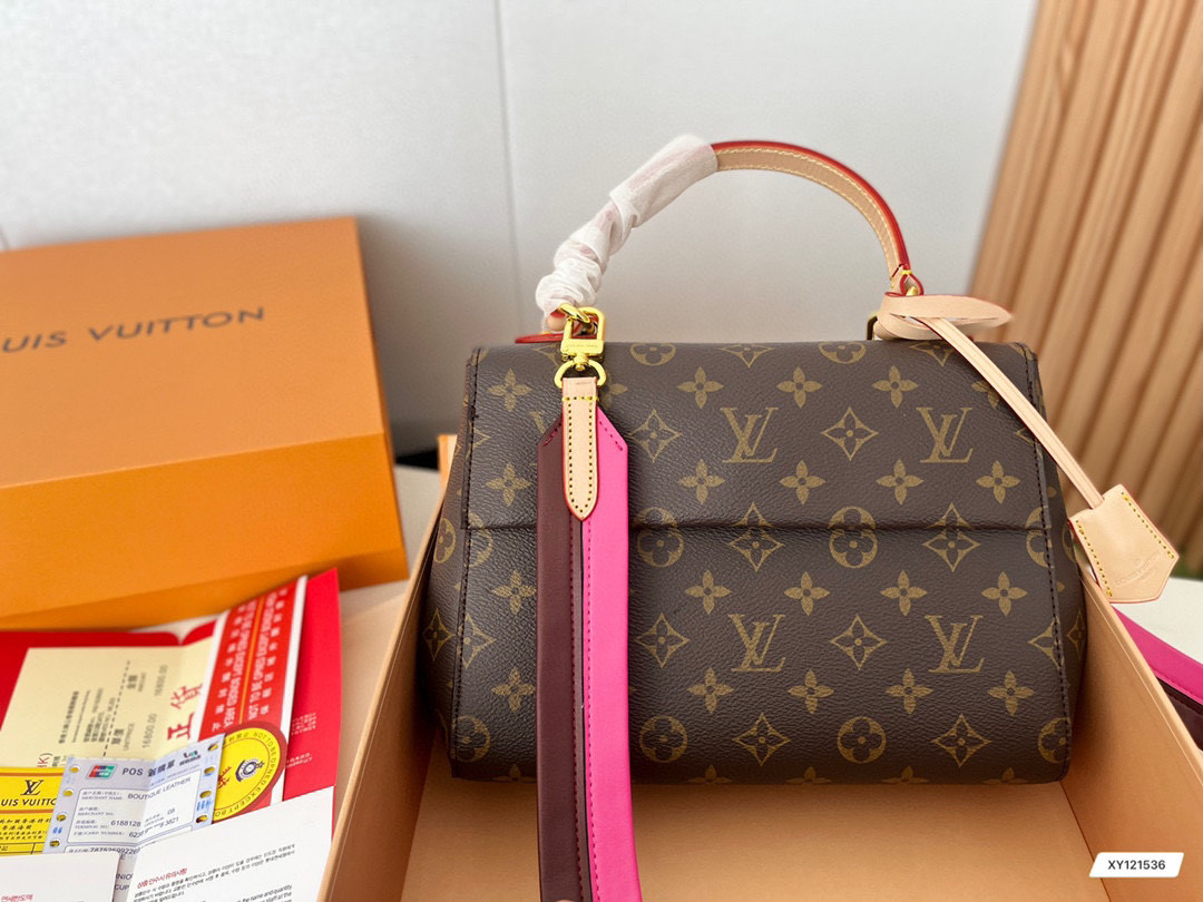 LV $76 code：14102 gallery