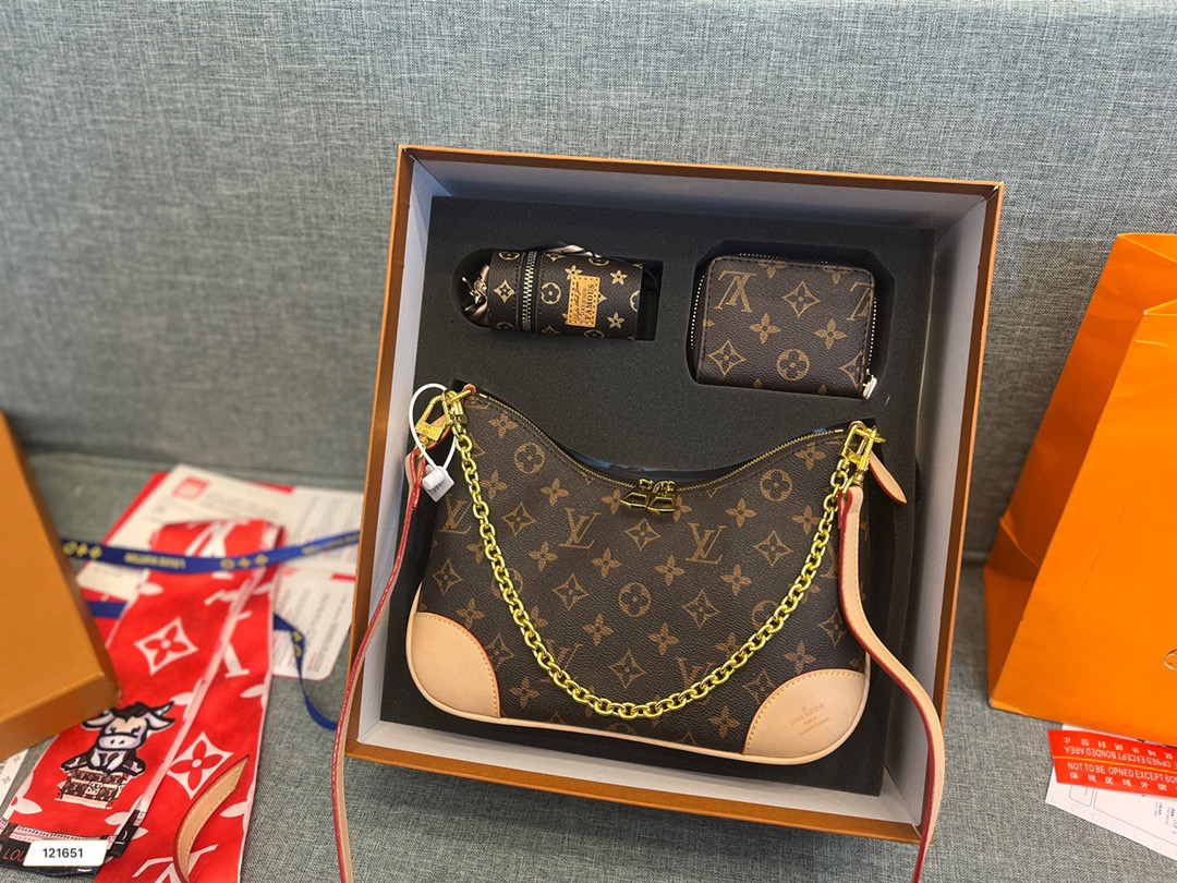 LV $76 code：14519 gallery