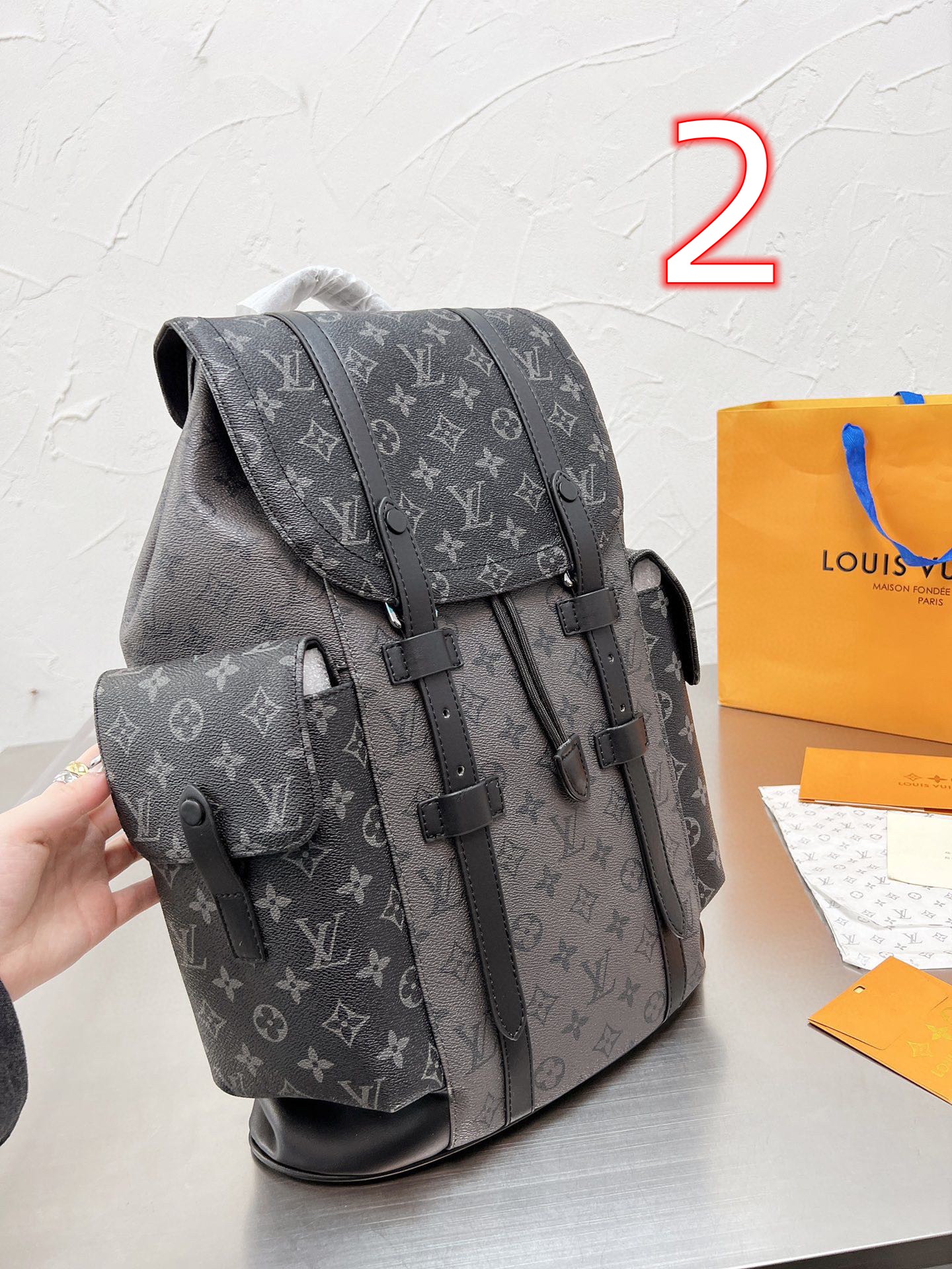 LV $80 code：13973 gallery