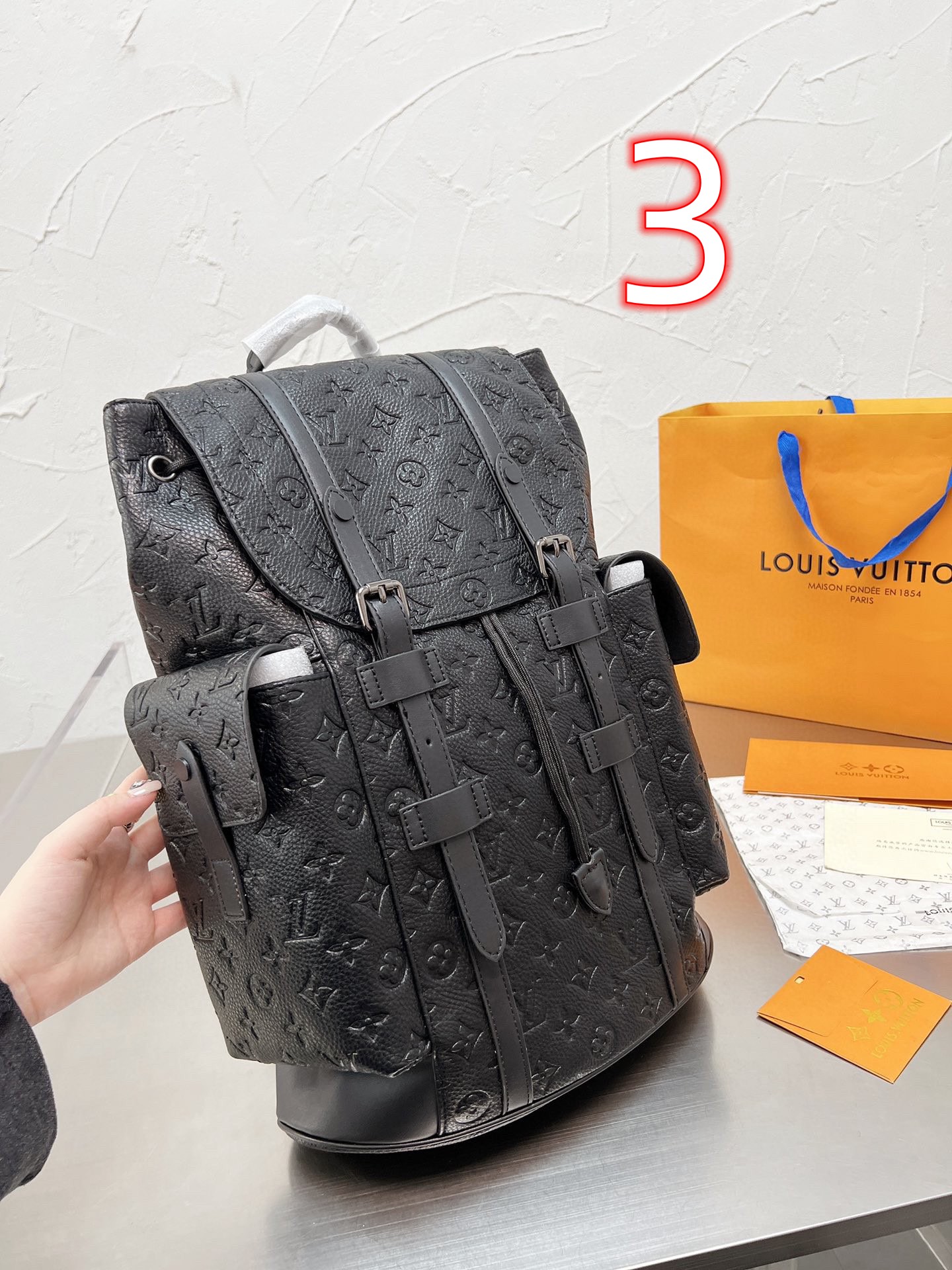 LV $80 code：13973 gallery
