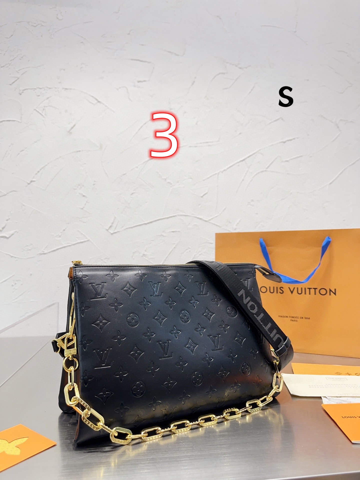 LV $80 code：14517 gallery
