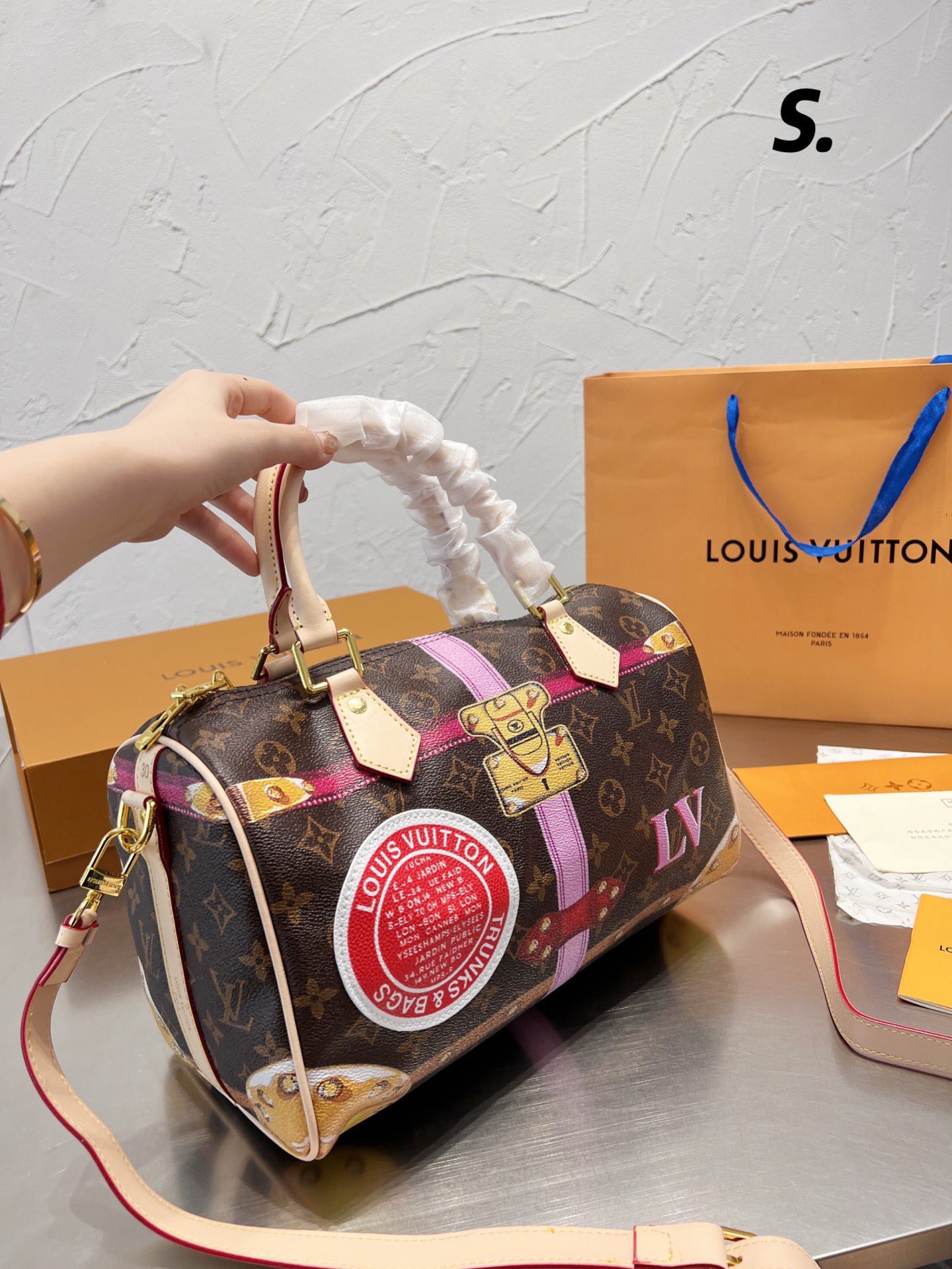 LV $95 Code：13463 gallery