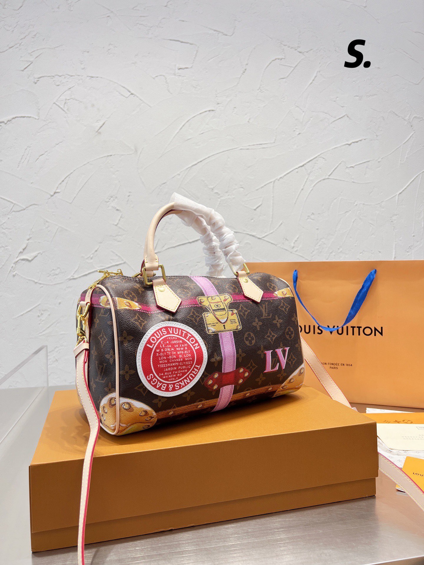 LV $95 Code：13463 gallery