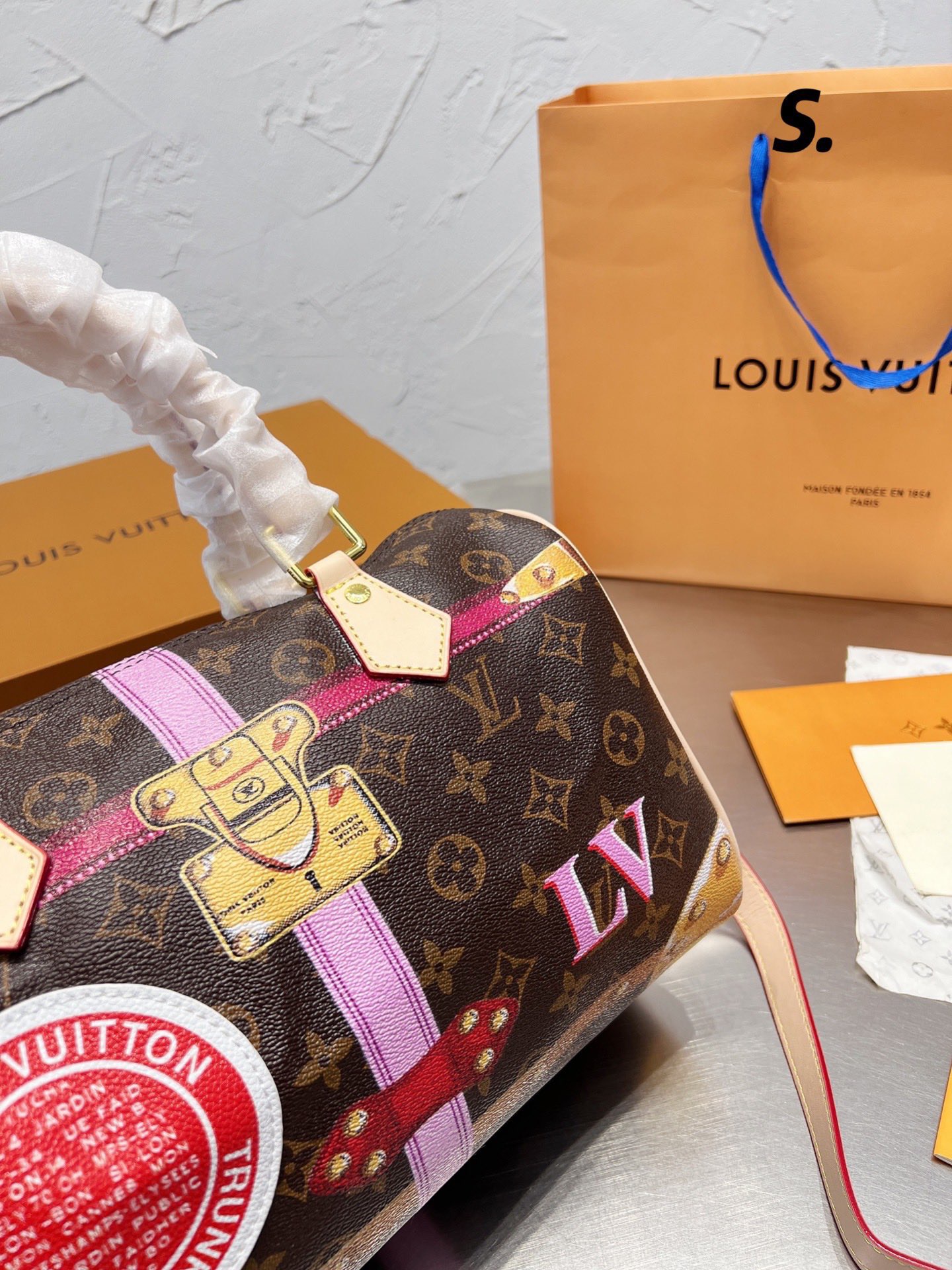 LV $95 Code：13463 gallery