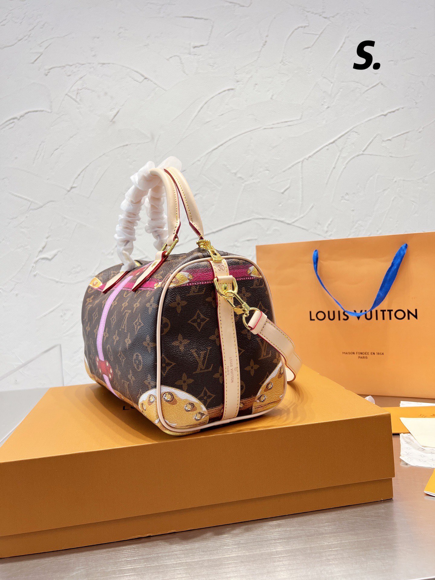 LV $95 Code：13463 gallery