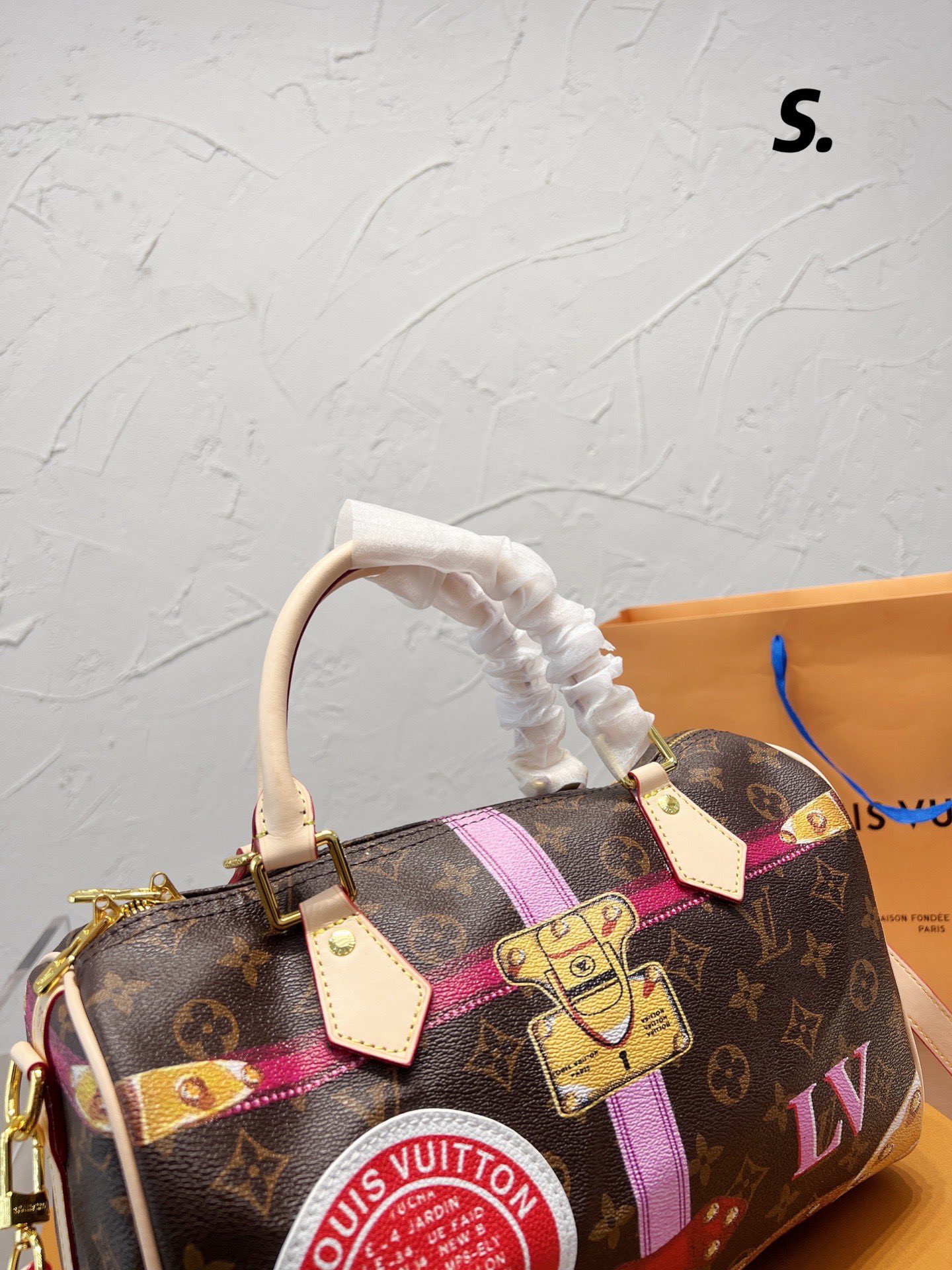 LV $95 Code：13463 gallery