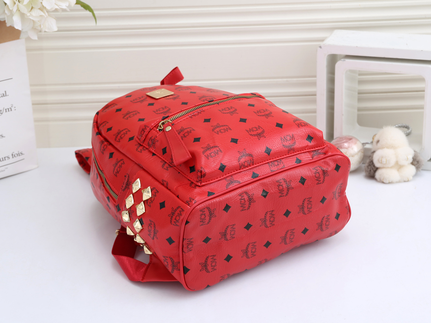 MCM $40 CODE：13005 gallery