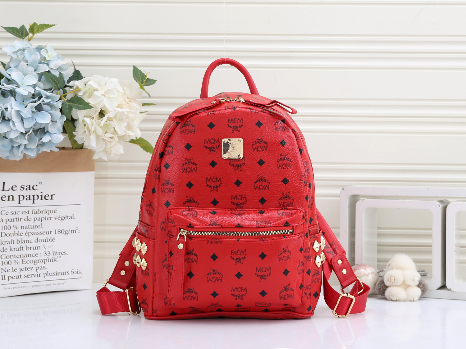 MCM $40 CODE：13005 gallery