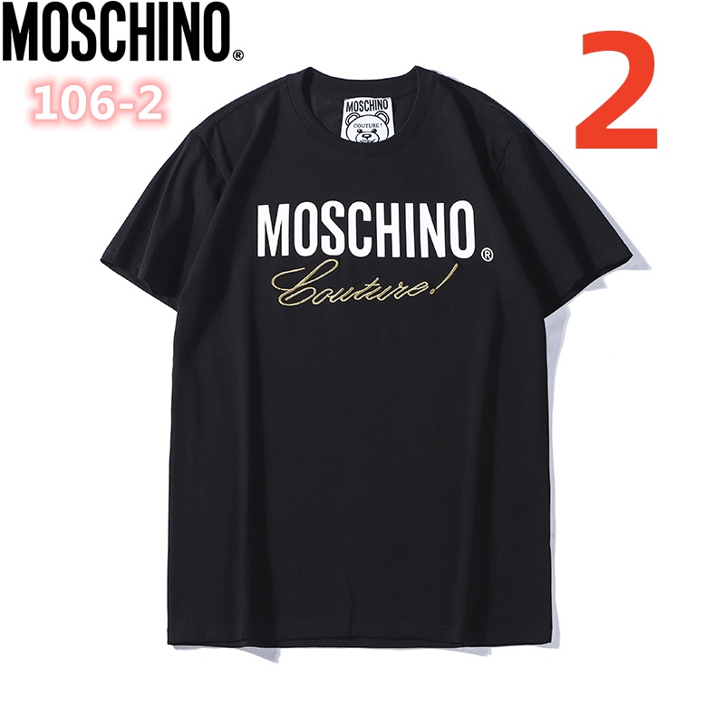MOSCHINO $21 Number: 106 gallery