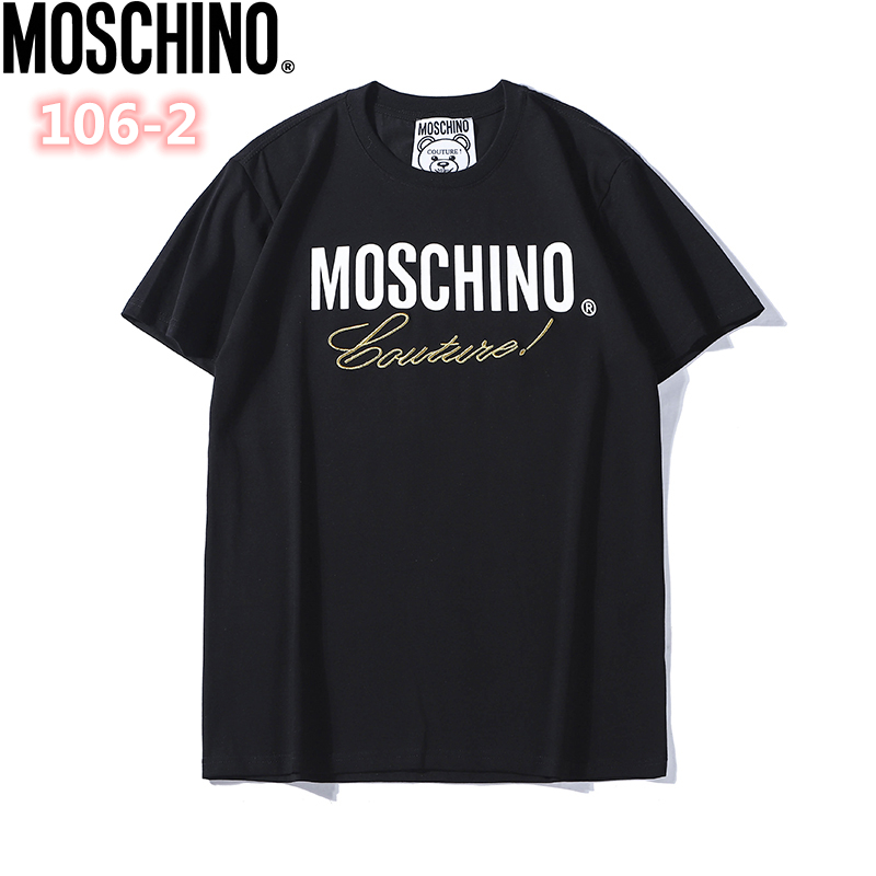 MOSCHINO $21 Number: 106 gallery