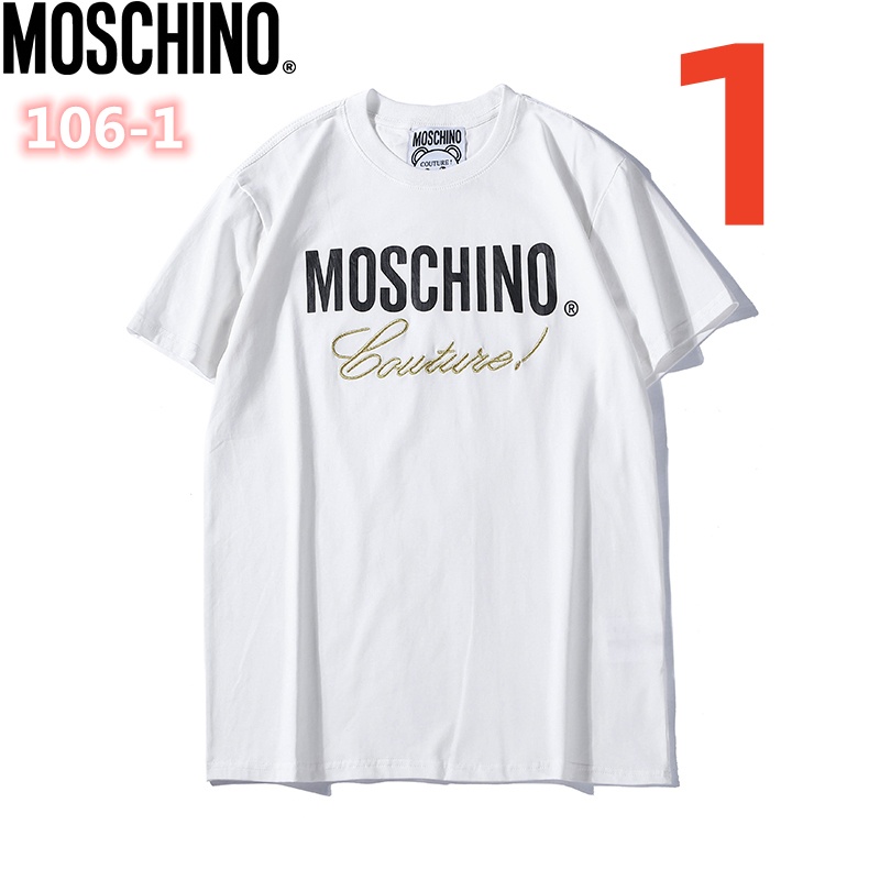 MOSCHINO $21 Number: 106 gallery