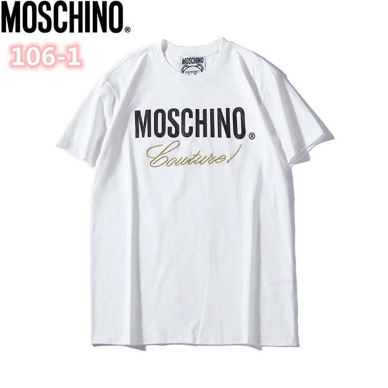MOSCHINO $21 Number: 106 gallery