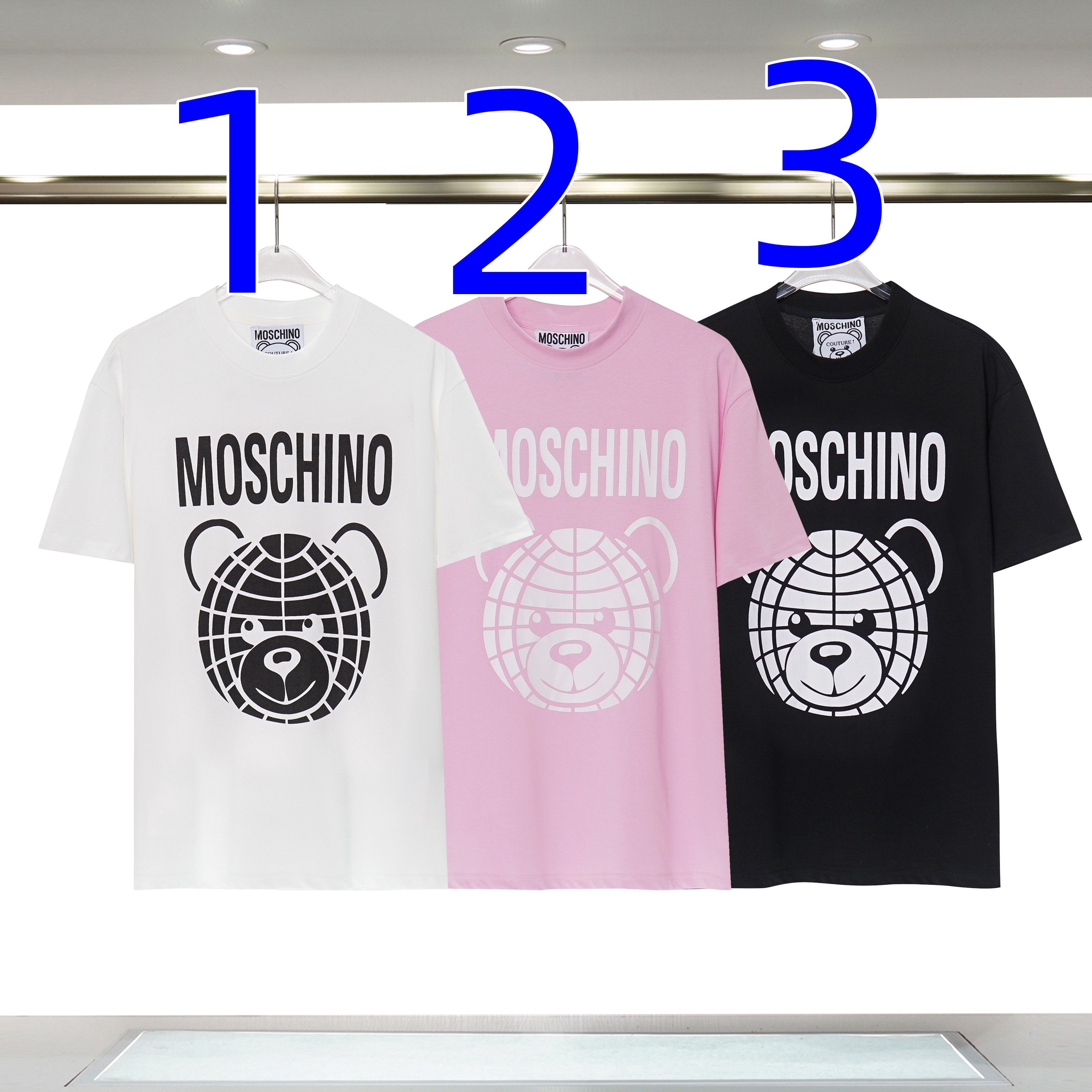 MOSCHINO $30 CODE：14287 gallery
