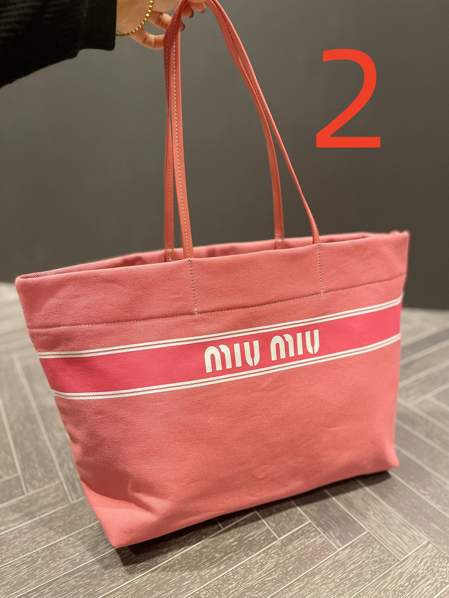 MiuMiu $60 code：13743 gallery