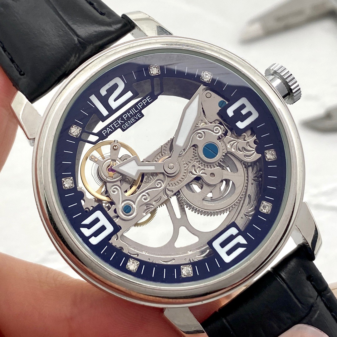 Patek Philippe $102 code：13657 gallery
