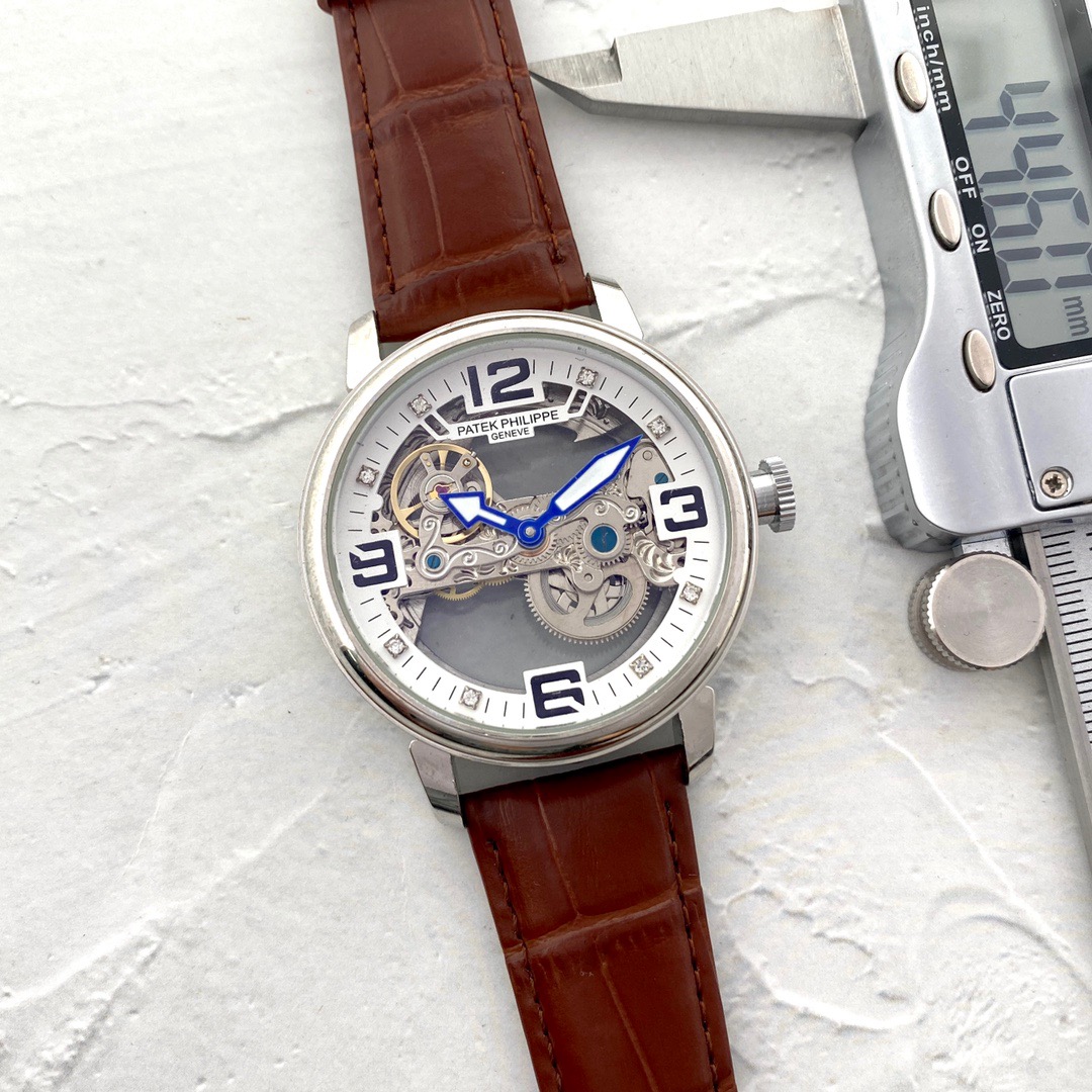 Patek Philippe $102 code：13657 gallery
