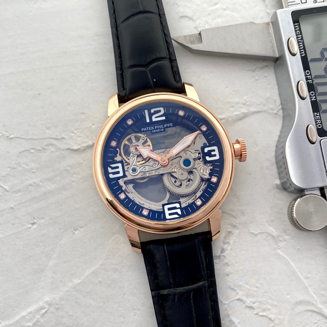 Patek Philippe $102 code：13657 gallery