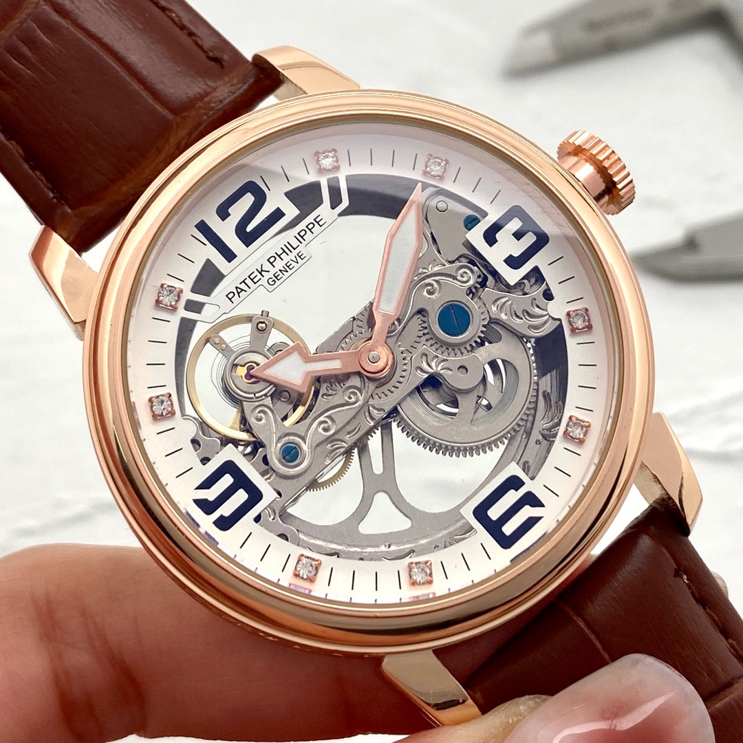 Patek Philippe $102 code：13657 gallery