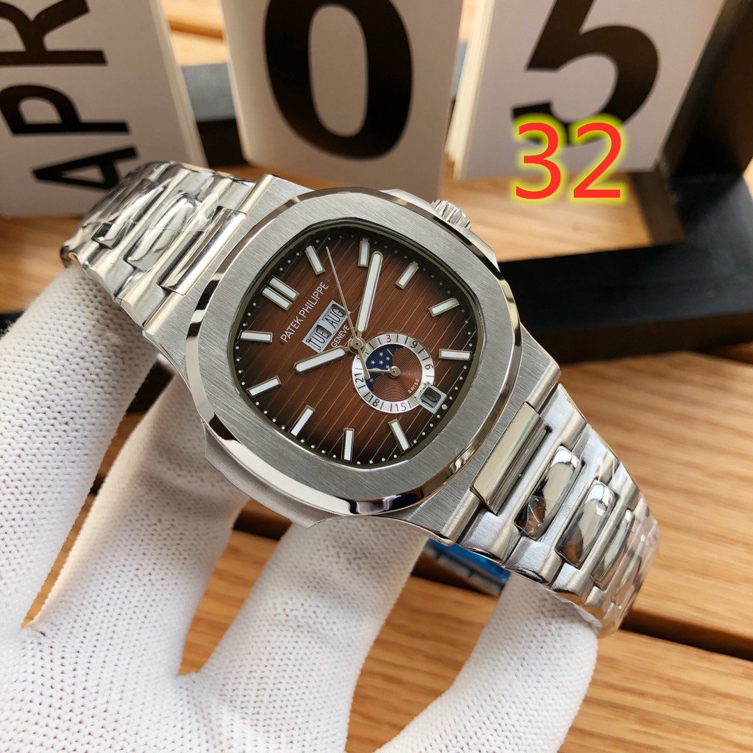 Patek Philippe $160 Code：13211 gallery