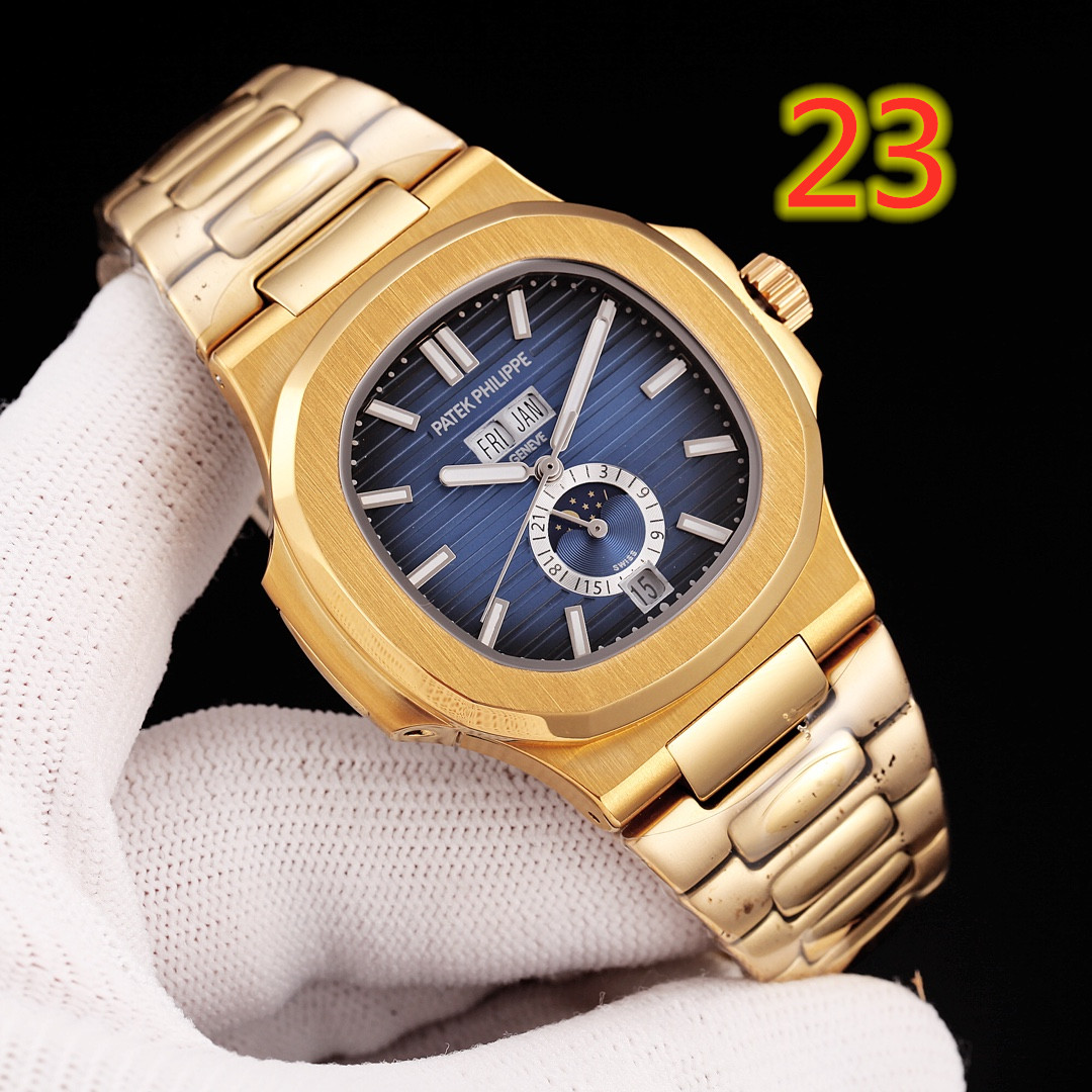 Patek Philippe $160 Code：13211 gallery