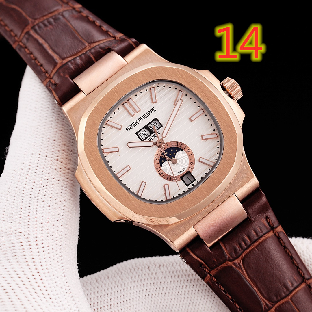 Patek Philippe $160 Code：13211 gallery