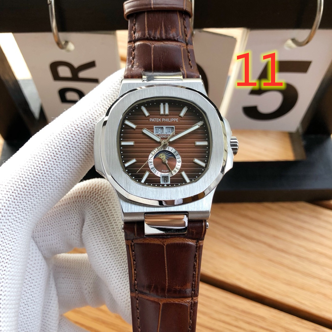 Patek Philippe $160 Code：13211 gallery
