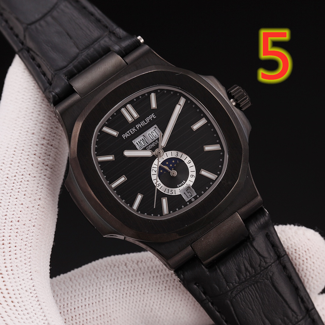 Patek Philippe $160 Code：13211 gallery