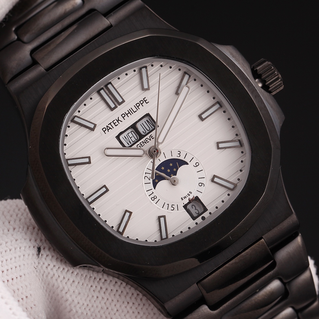 Patek Philippe $160 Code：13211 gallery