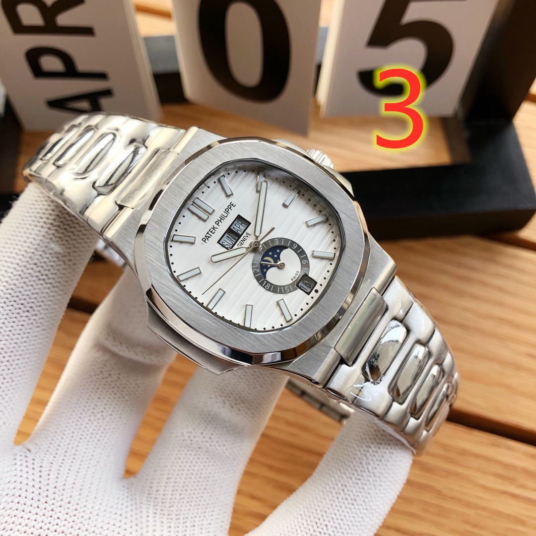 Patek Philippe $160 Code：13211 gallery