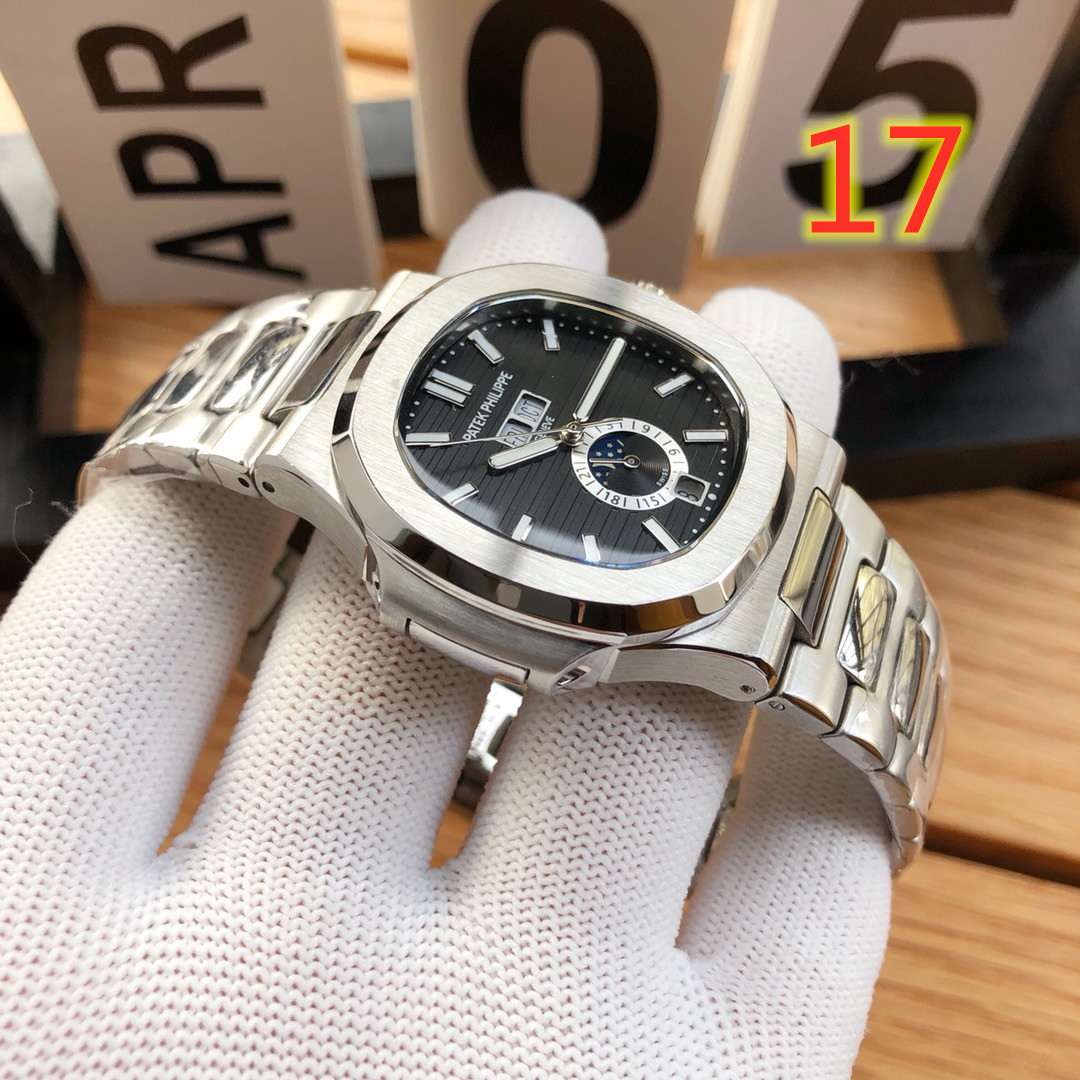 Patek Philippe $160 Code：13211 gallery