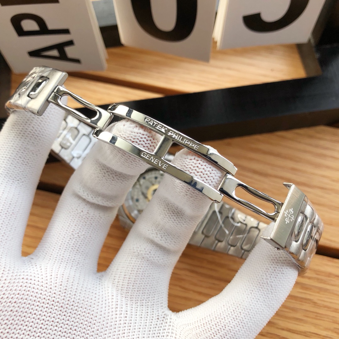 Patek Philippe $160 Code：13211 gallery