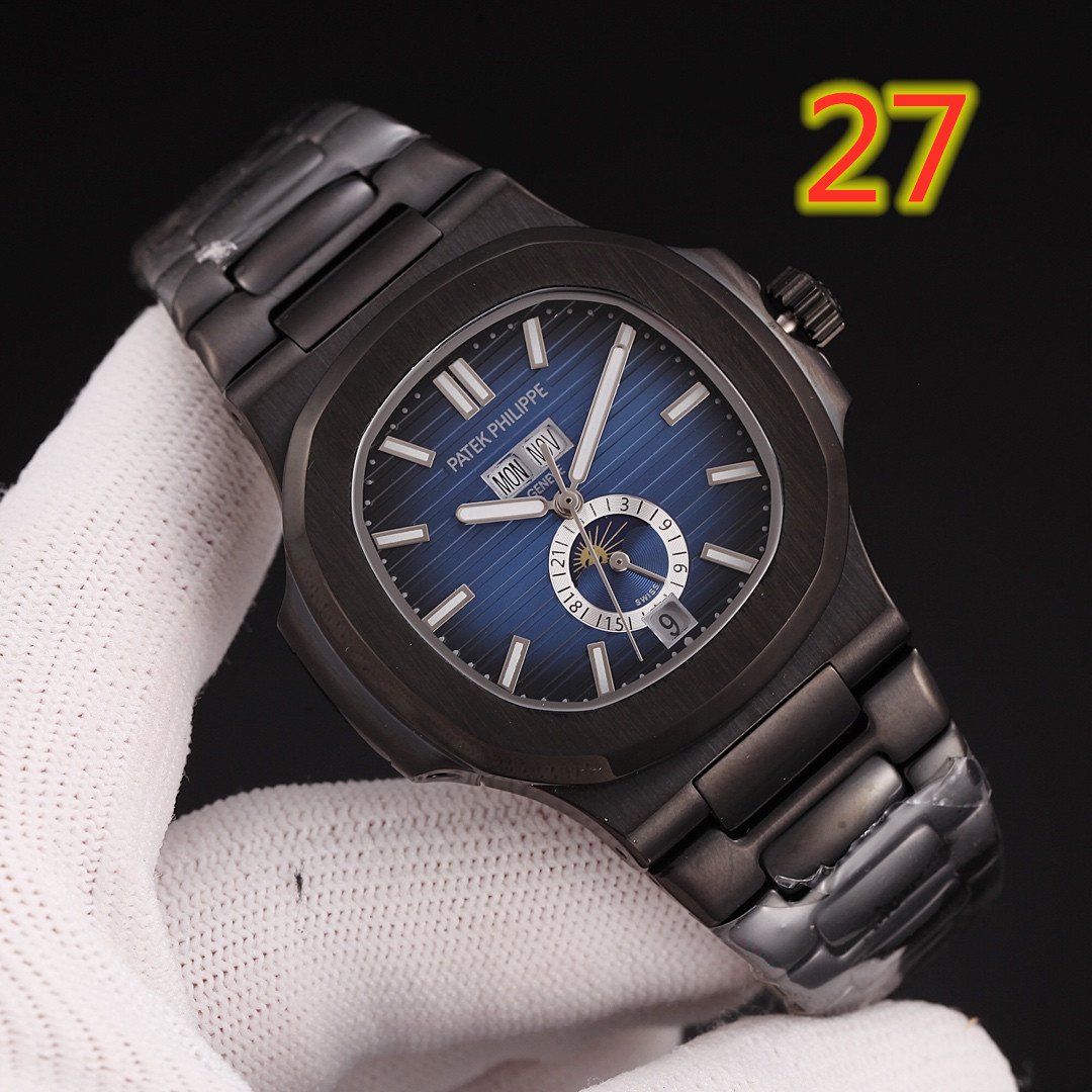 Patek Philippe $160 Code：13211 gallery