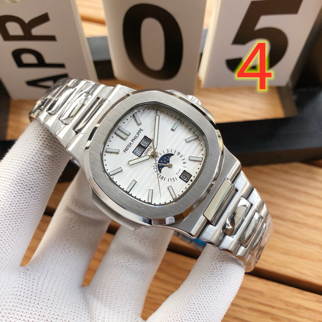 Patek Philippe $160 Code：13211 gallery