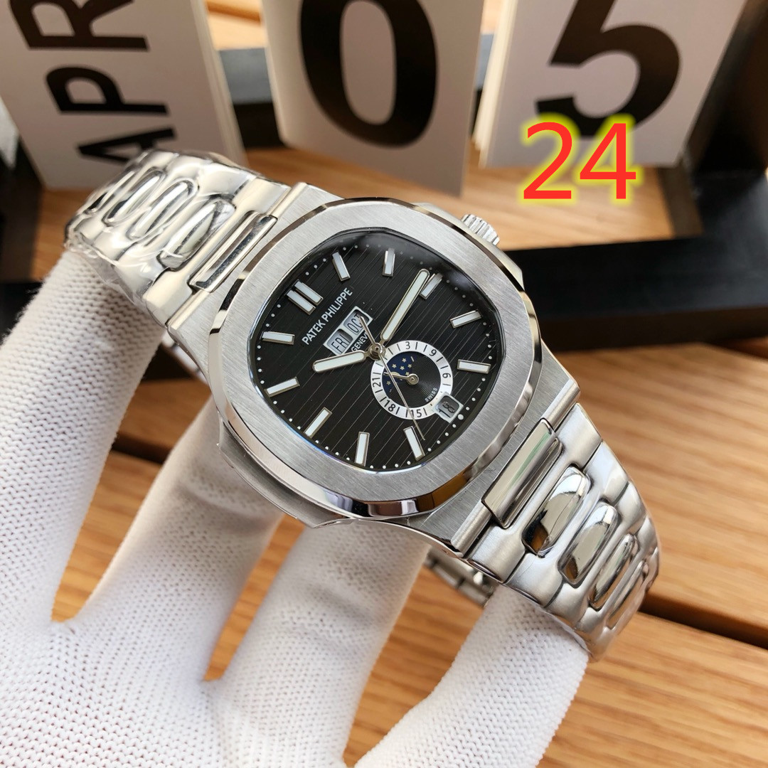 Patek Philippe $160 Code：13211 gallery