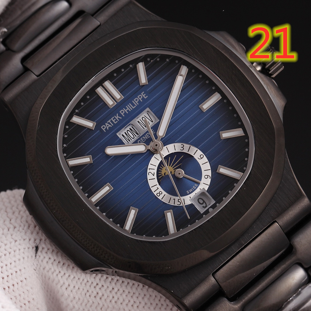 Patek Philippe $160 Code：13211 gallery