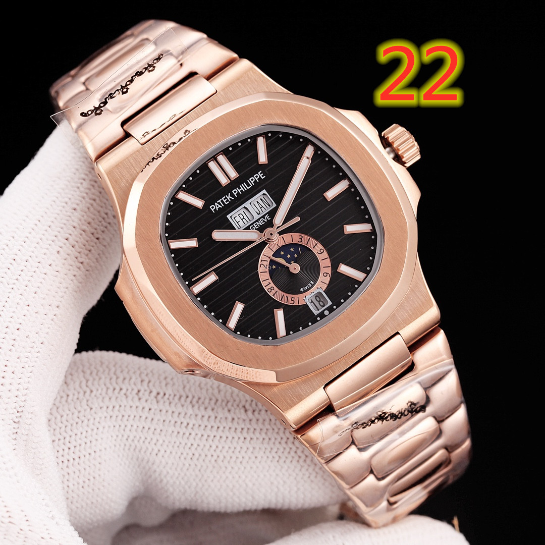 Patek Philippe $160 Code：13211 gallery