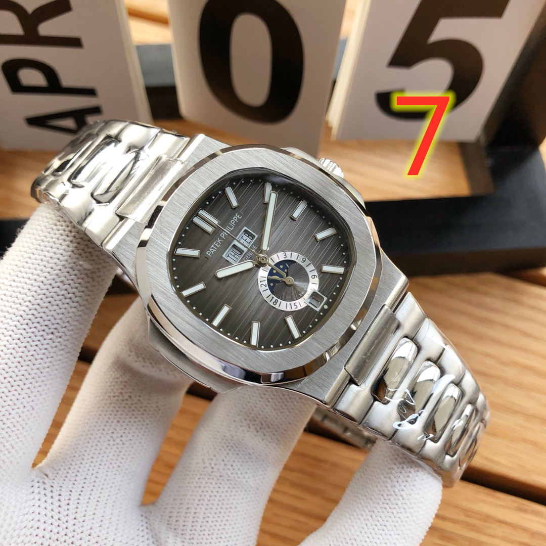 Patek Philippe $160 Code：13211 gallery
