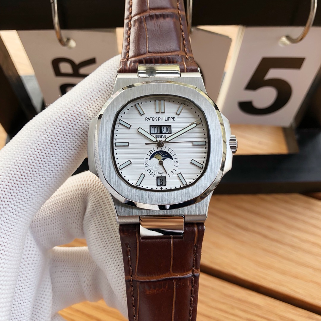 Patek Philippe $160 Code：13211 gallery
