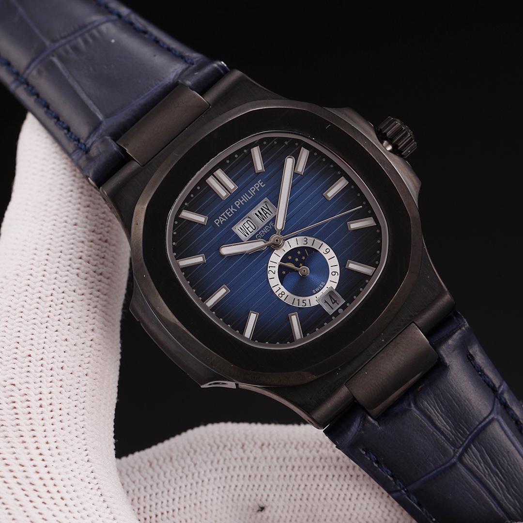 Patek Philippe $160 Code：13211 gallery