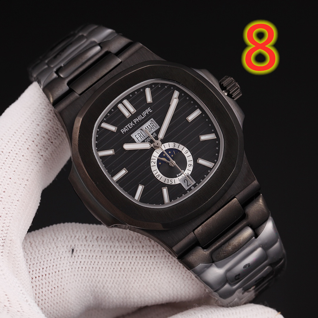 Patek Philippe $160 Code：13211 gallery