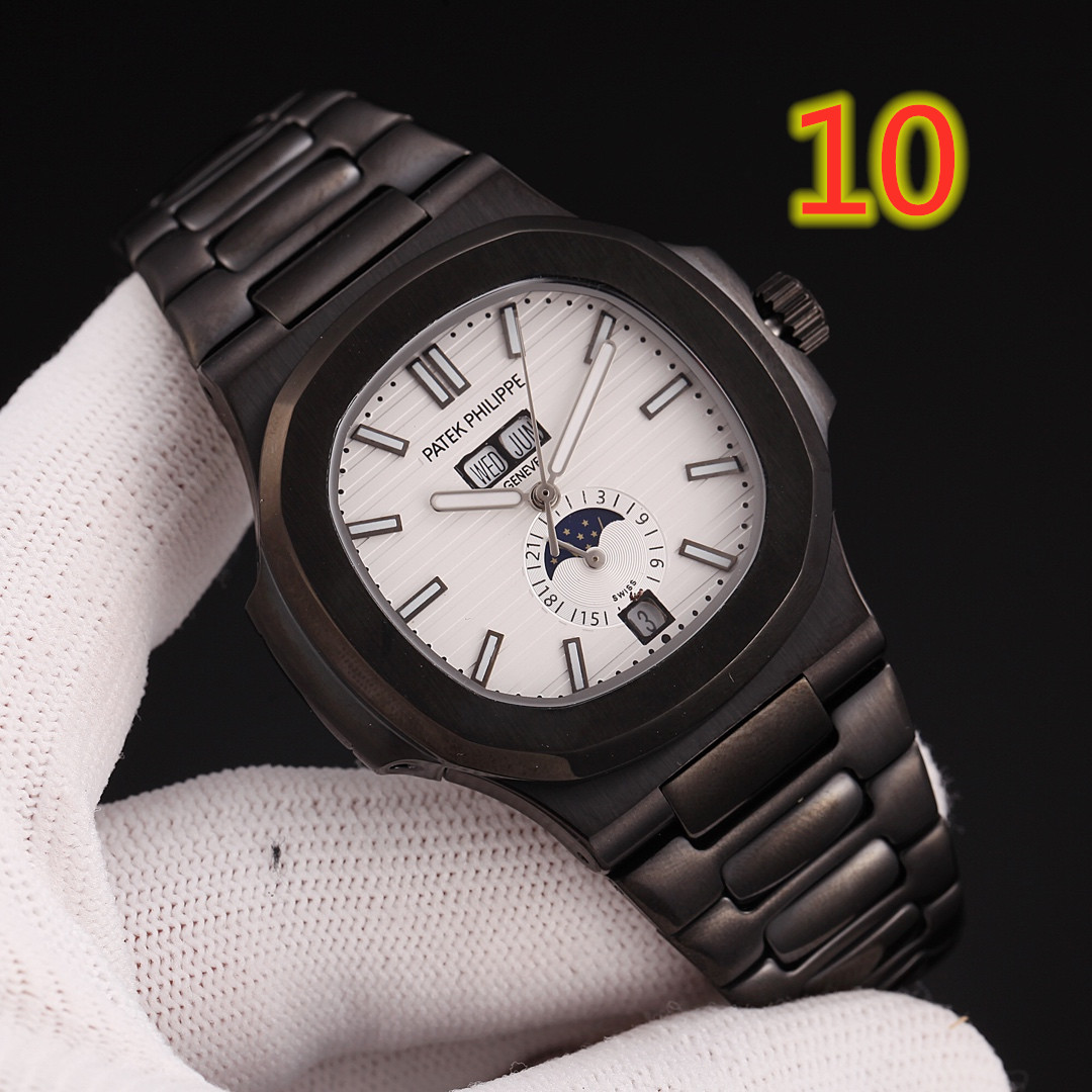 Patek Philippe $160 Code：13211 gallery
