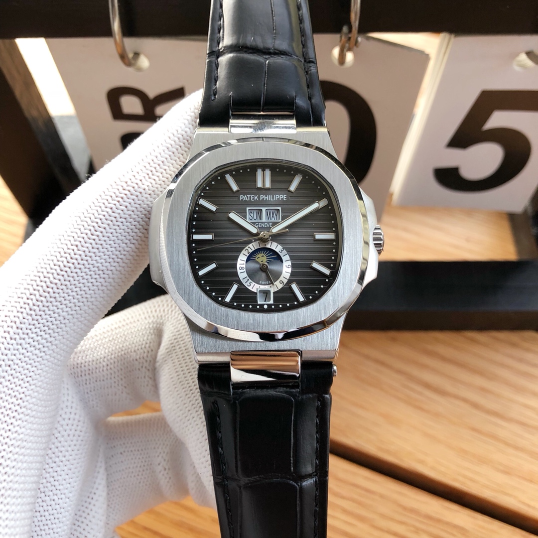 Patek Philippe $160 Code：13211 gallery